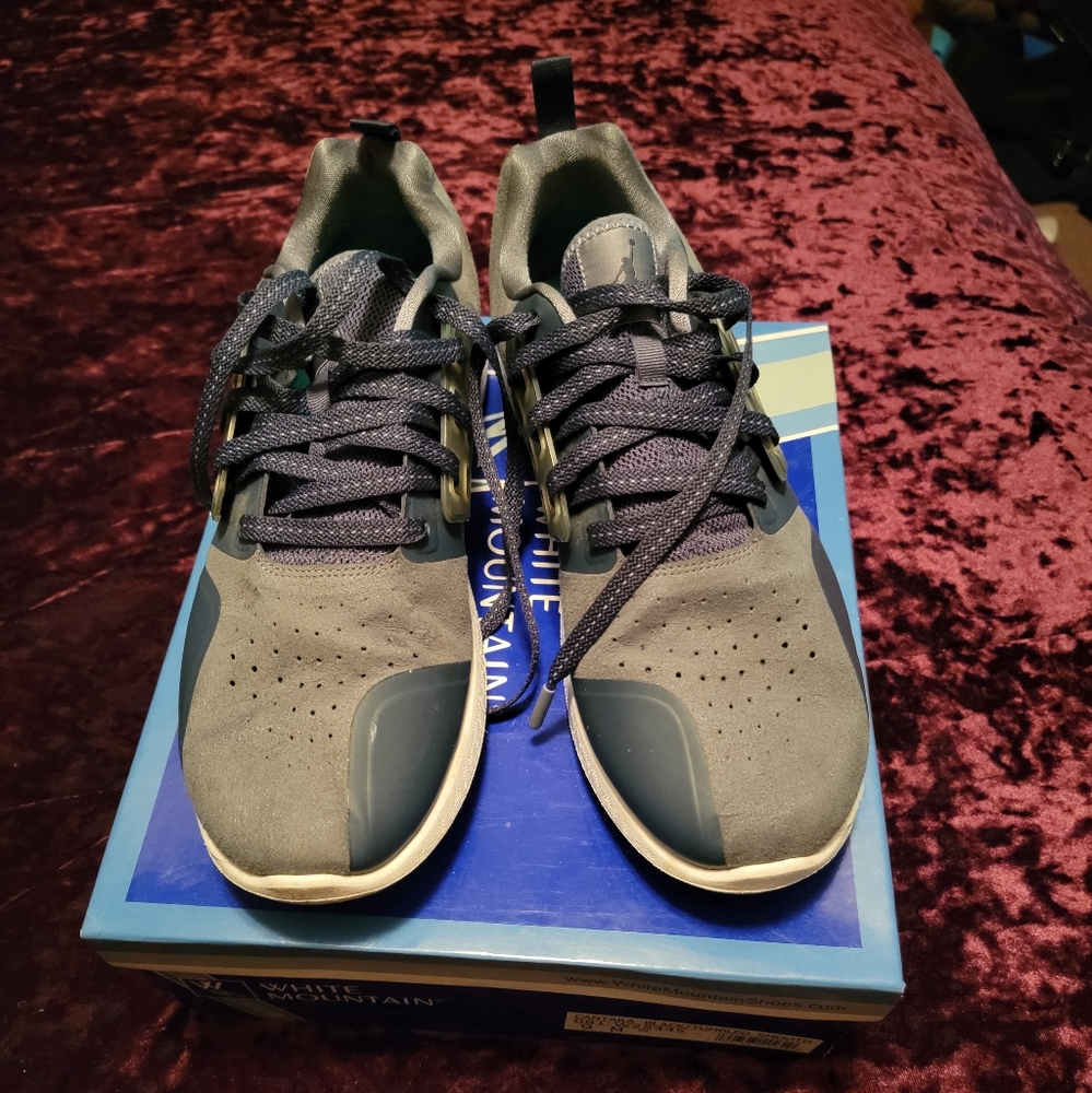 Mens Sneakers